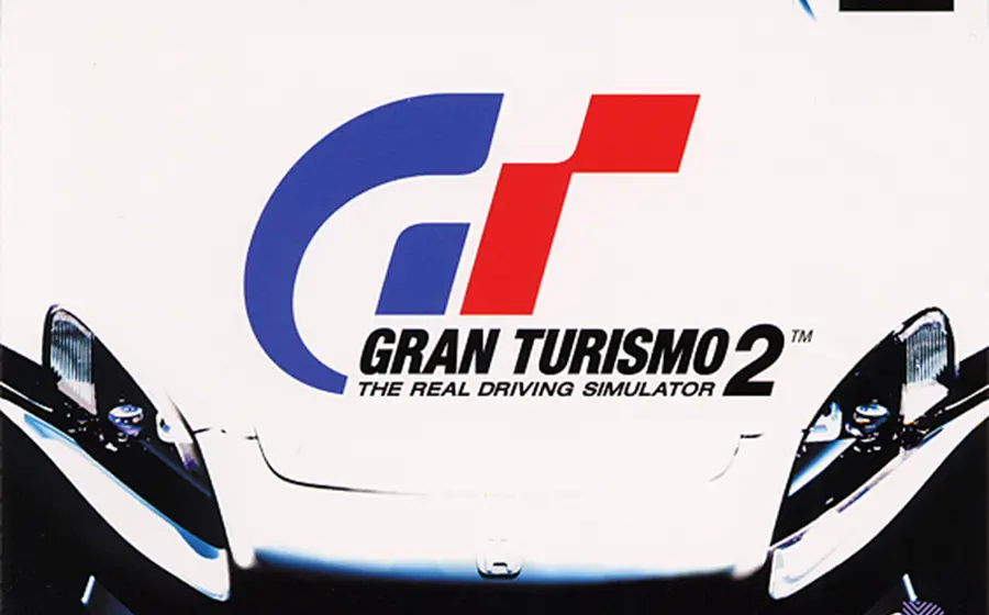 Gran Turismo 2