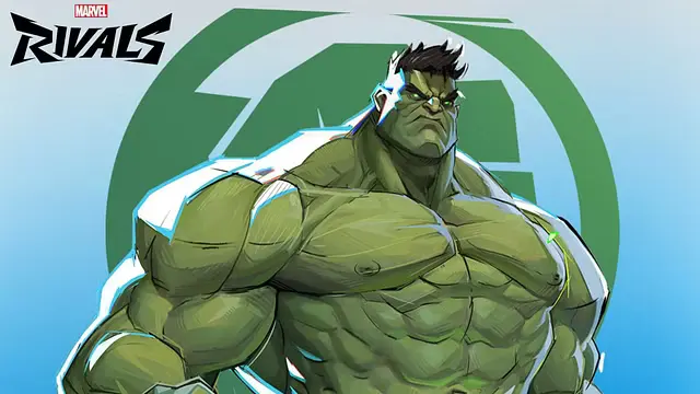 Marvel Rivals revela a jogabilidade da nova skin “Punk Rage” para o Hulk