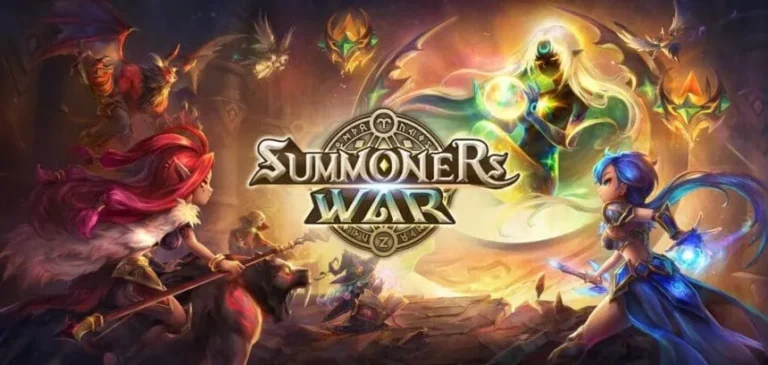 Summoners-War codes