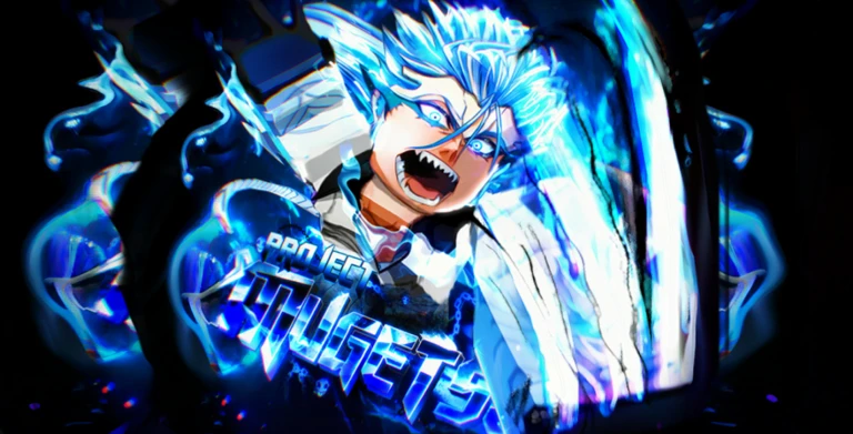 Project Mugetsu (PM) Codes