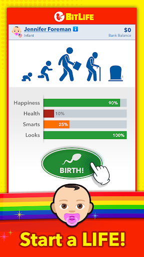 BitLife MOD APK 3.17.17 (Menu, Free Shopping) Download