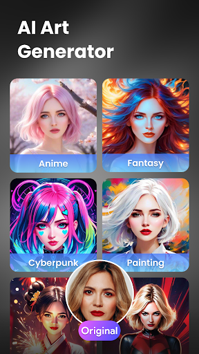 Face Swap MOD APK